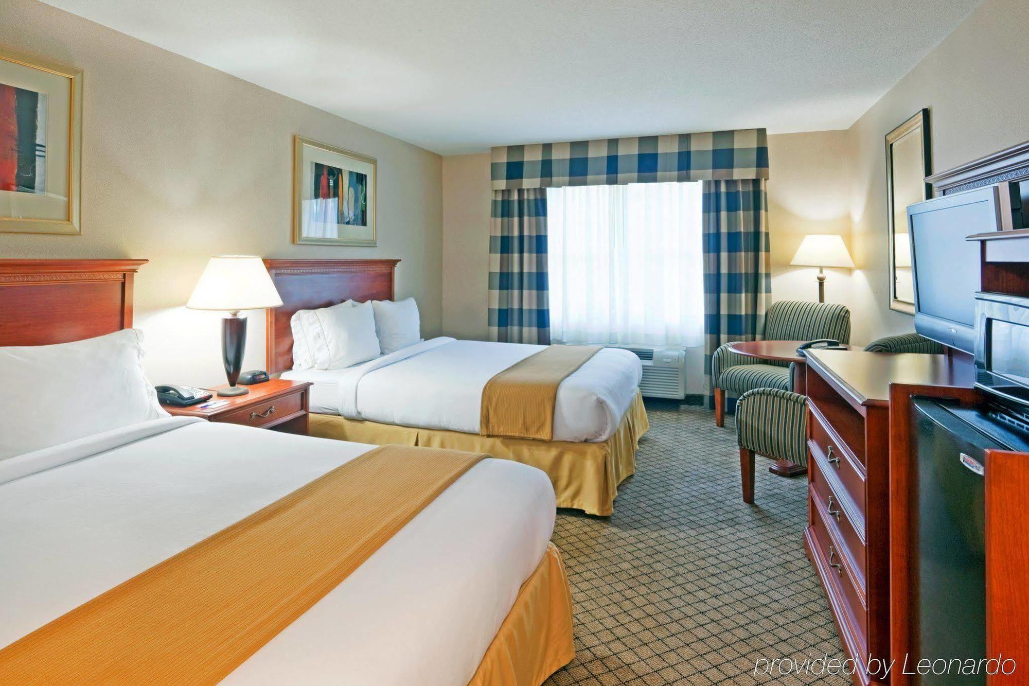 Holiday Inn Express Hotel & Suites Hampton South-Seabrook, An Ihg Hotel Cameră foto